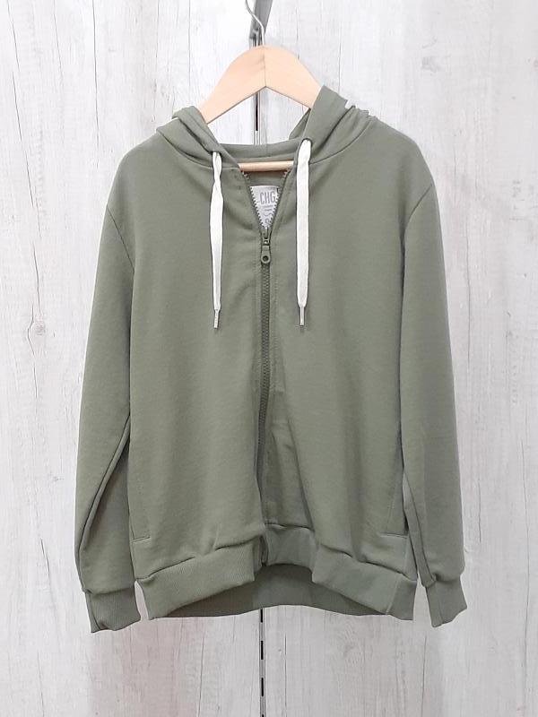 CAMPERA TRACK DESERT T.08