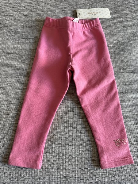 CALZA FRISA MINI BB LISA++