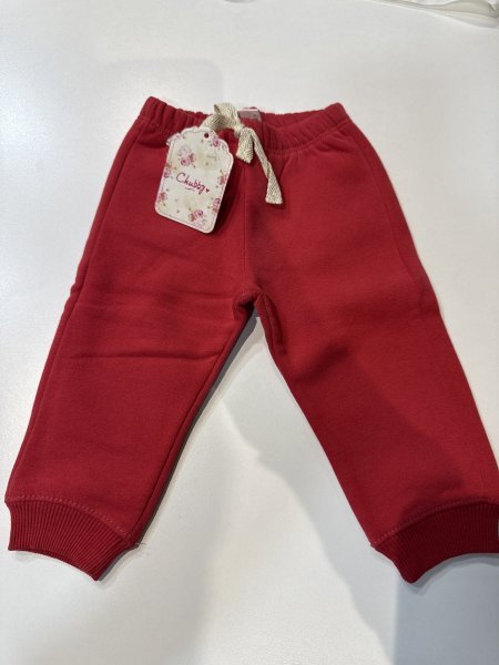 BABUCHA FRISA MINI BEBA BORDADA