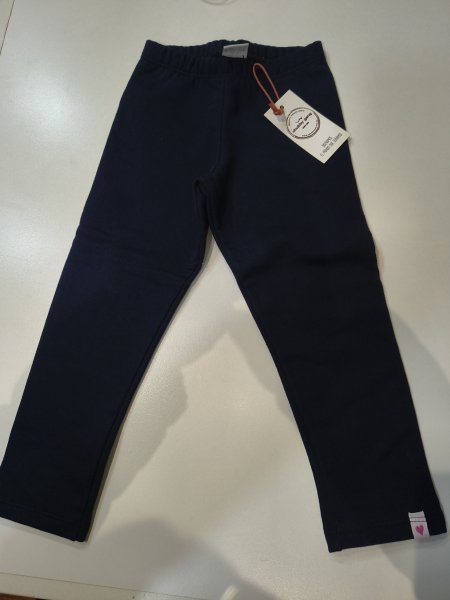 CALZA FRISA COLEGIAL  BEBA