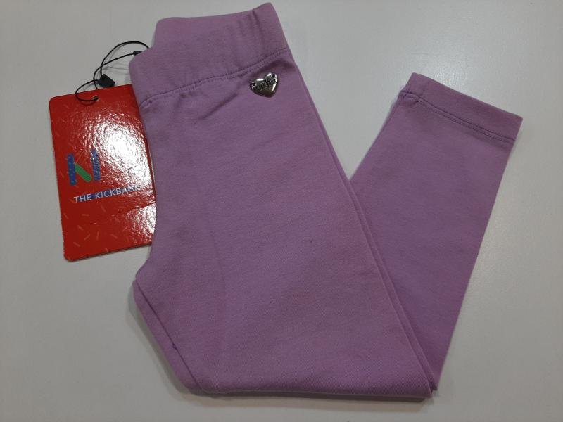 CALZA CLASICA VIOLETA T.02