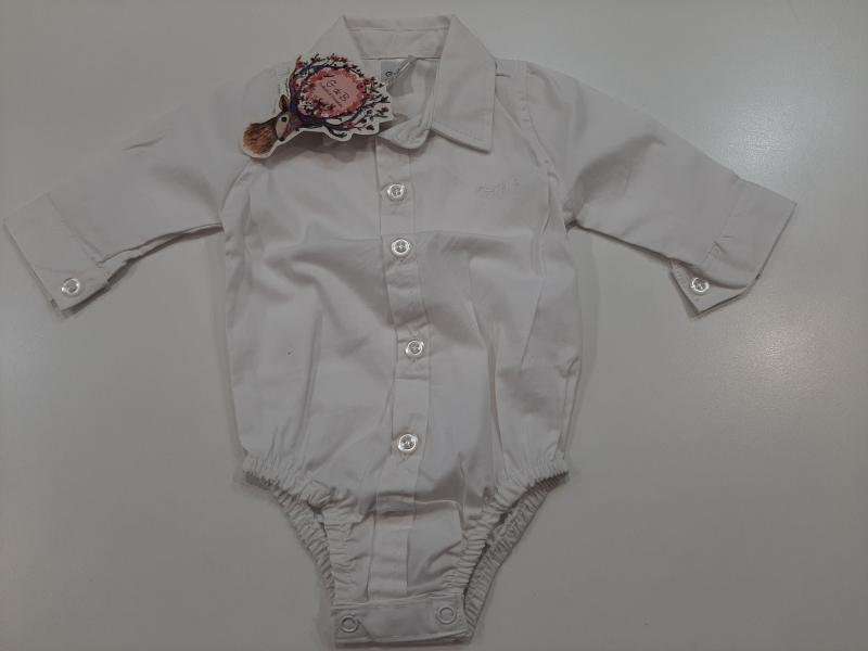 BODY CAMISA