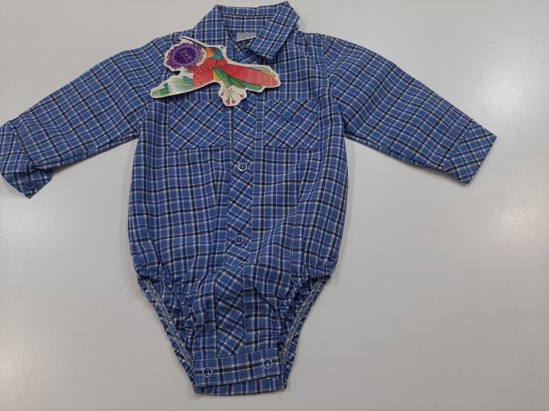 BODY CAMISA++