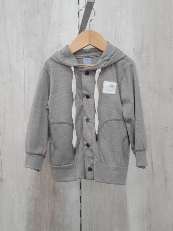 CAMPERA LIVIANA BB T.XXL