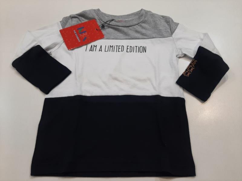 REMERA ROCCO T.02