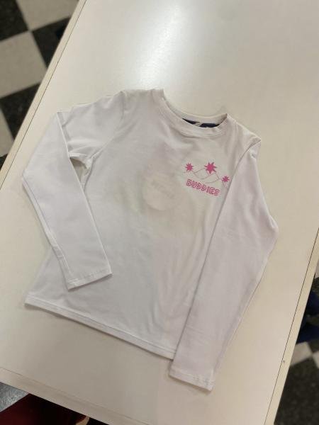 REMERA ML CONSTELATION