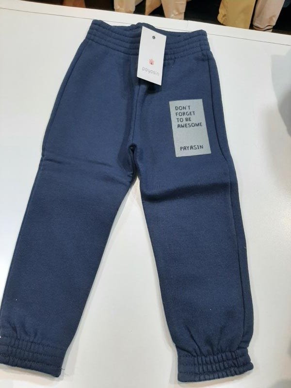 PANTALON NIKO MARINO VIGORE T.2