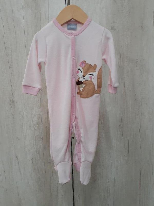 ENTERITO PIJAMA++