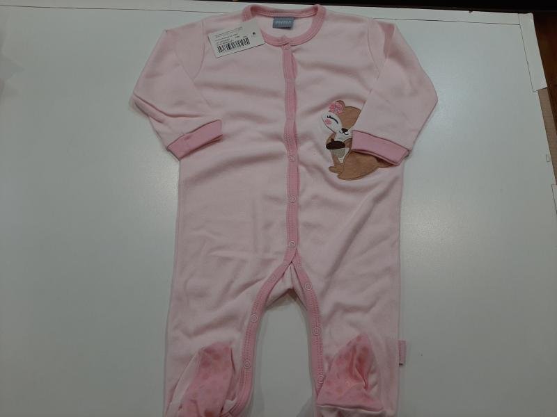ENTERITO PIJAMA++