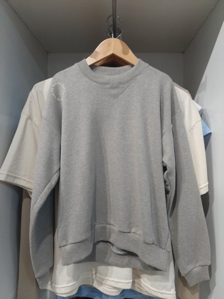 BUZO RUSTICO GLAD VISON T.08