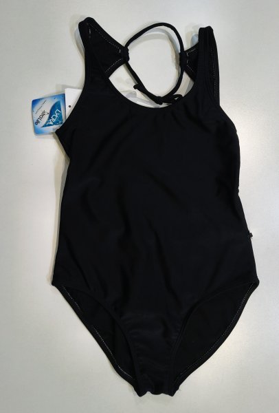 ENTERA AGATHA NEGRO T.10