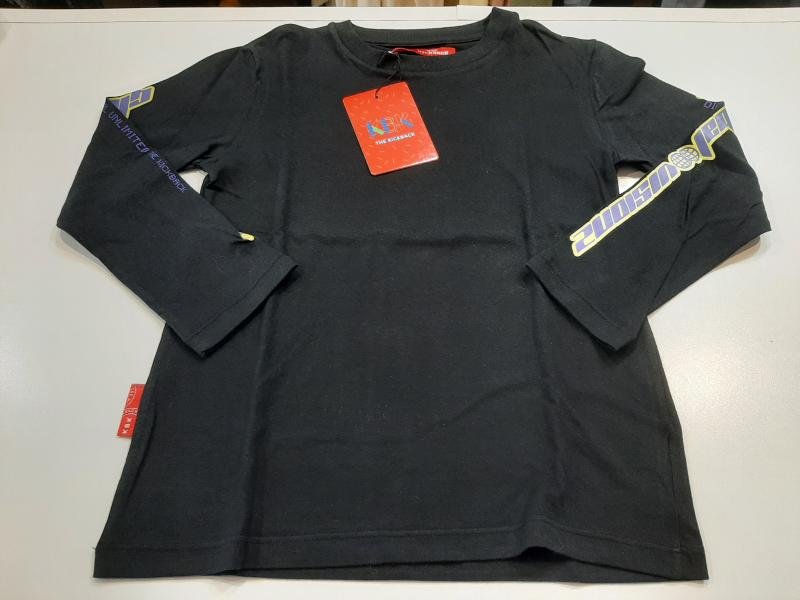 REMERA ANTE T.08