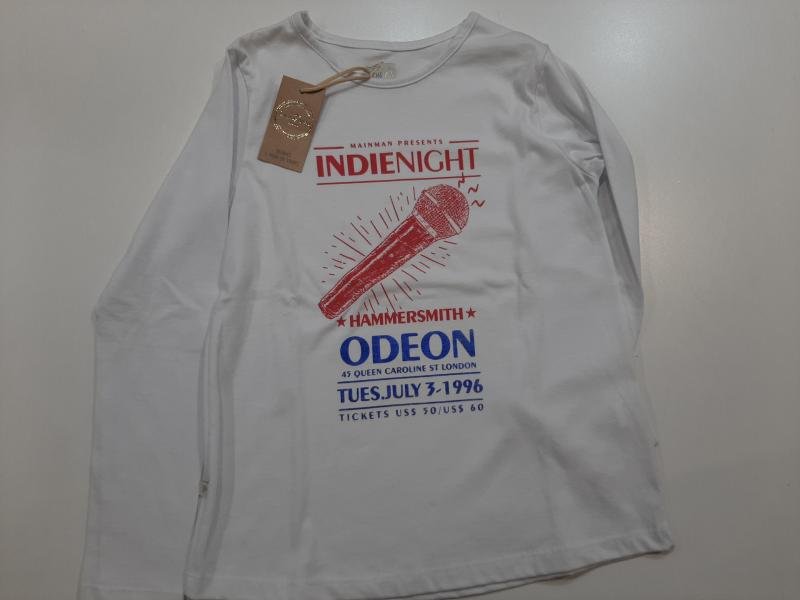 REMERON ODEON T.08