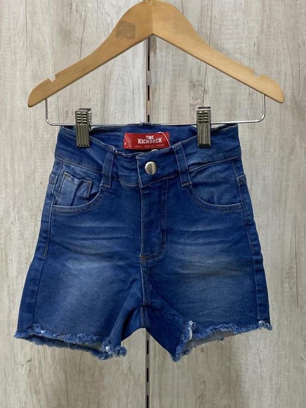 BIRDO SHORT T.04