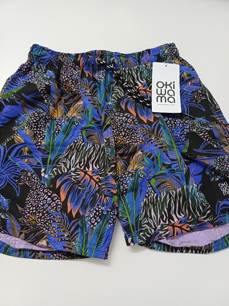 *SHORT NAGUA SELVA