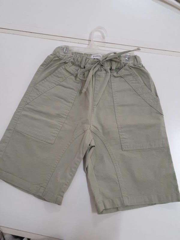 *BERMUDA PINK T.10