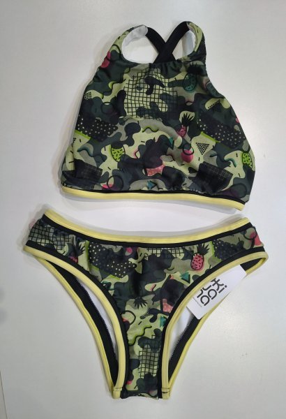 BIKINI ELAS T.16 (NUEVA)