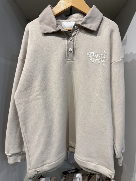 BUZO GWYNETH T.08
