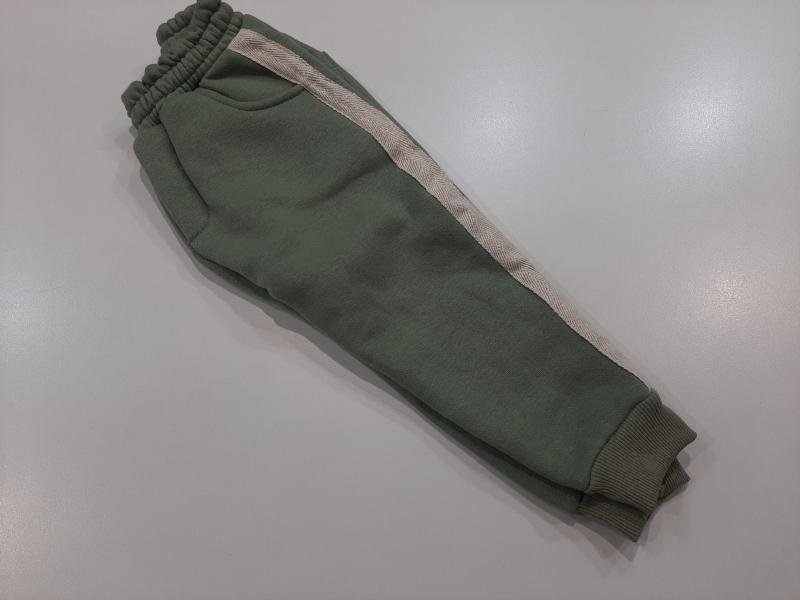 PANTALON ESTHER DE FRISA LISA CON GALON SE LUREX T.02
