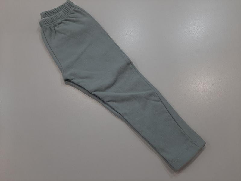 LEGGIN TERMICA DE FRISA LISA T.36M