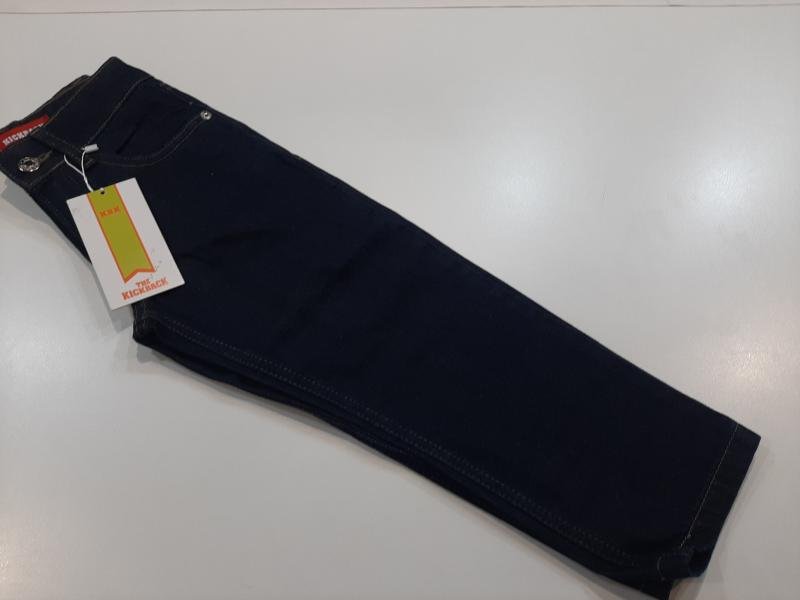 RECTO RIGIDO CLASICC BLUE T.2