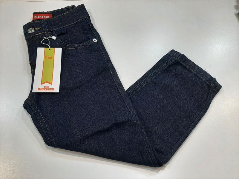 RECTO RIGIDO CLASICC BLUE T.04