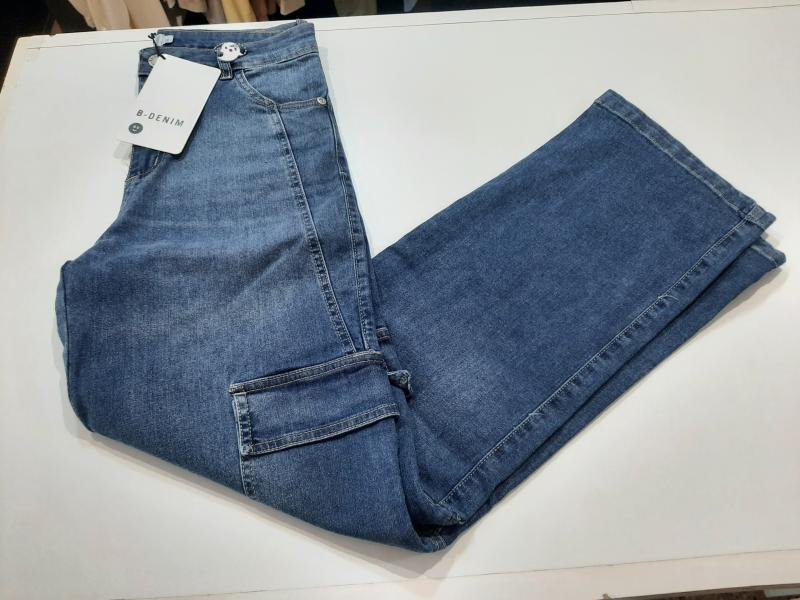 JEAN IDOL T.14