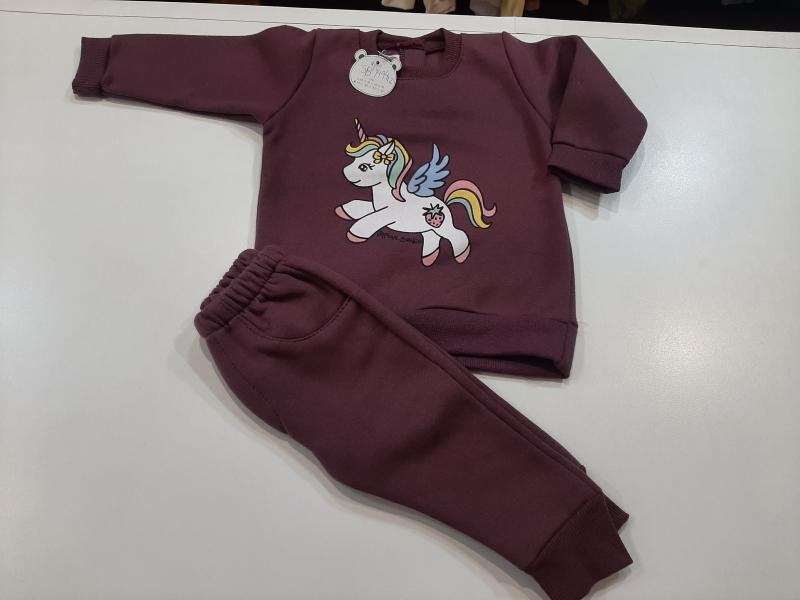 CONJUNTO ALMA UVA T12