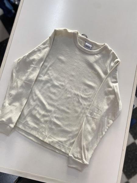 REMERA M/L JOYCE HUESO T.11