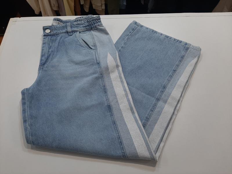 JEAN ADROCK AZUL T.15