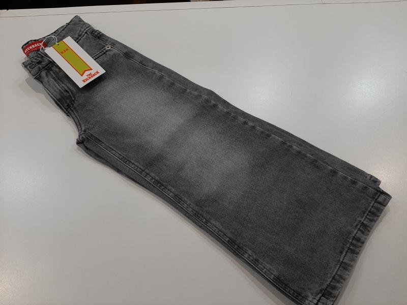 FLARE RIGIDO ICE BLACK AMELIA T.06