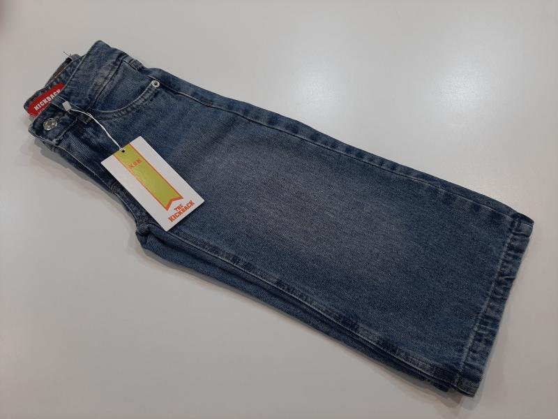 FLARE RIGIDO BLUE EMMA T.04