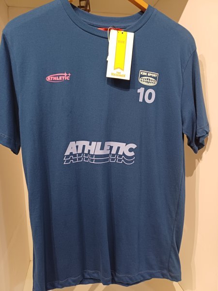 RMERA TIMOTEO AZUL T.16