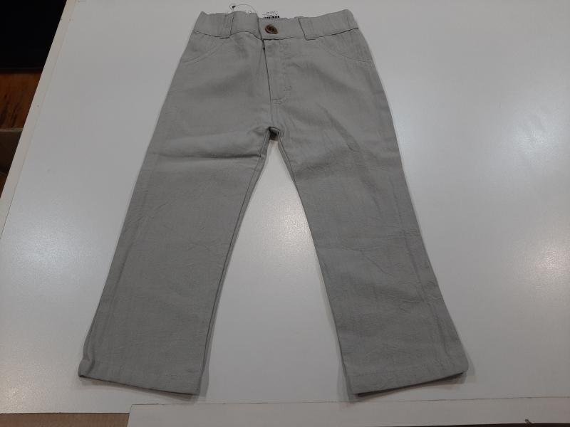PANTALON MATE BEIBE BEBE T.24.M