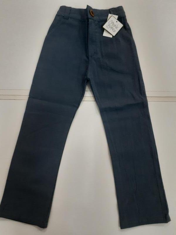 PANTALON MATE AERO T.6