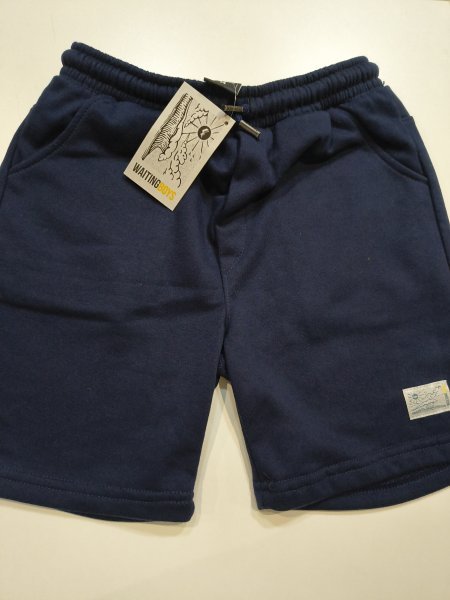 BERMUDA RUSTICA - JOGGER T.14