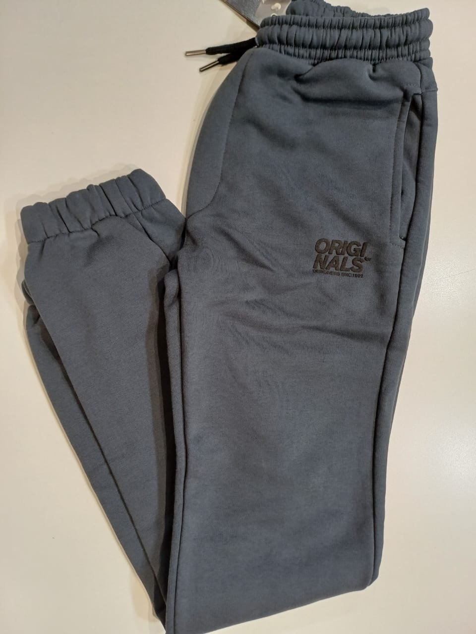 JOGGING FRISA RELAXED C CANESU T.16