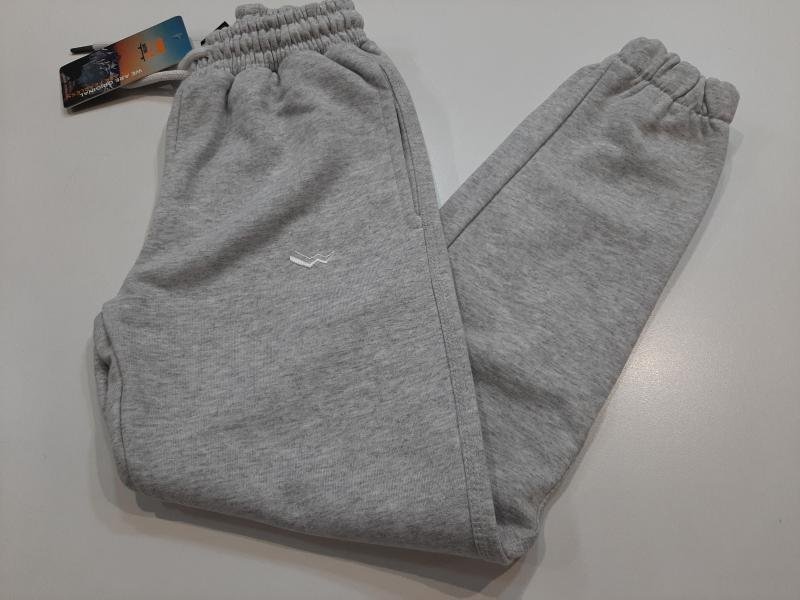 PANT RUSTICO BORDADO T.10