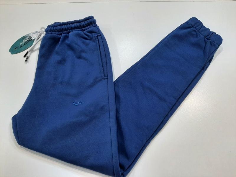 PANT RUSTICO BORDADO T.16