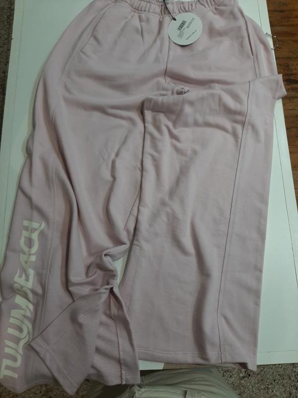 JOGG PEARLY ROSA T.18
