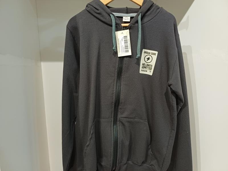 CAMPERA RUSTICA RUSELAS NENE T.