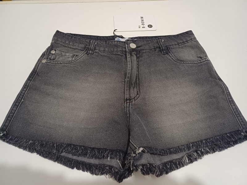 SHORT MIRRORBALL T.13