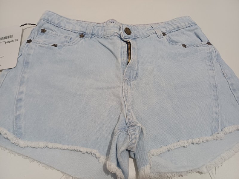 SHORT ADDISON T.14