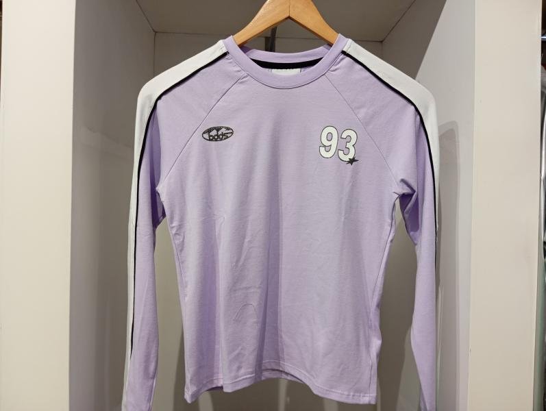 REMERA BANFF M/L T.10