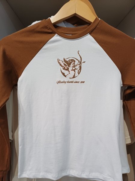 REMERA DELILAH T.10