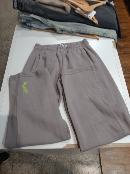 JOGG DEMO T.14 MOUSSE