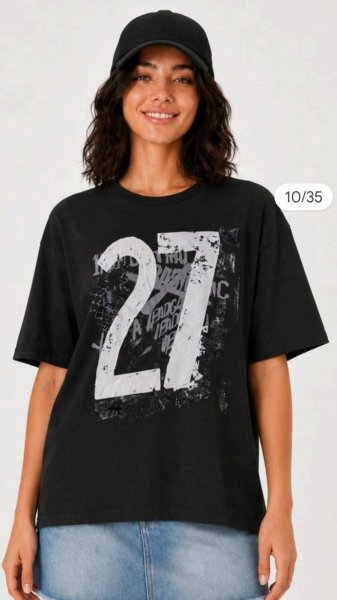 REMERON BAD GAL NEGRO T.12