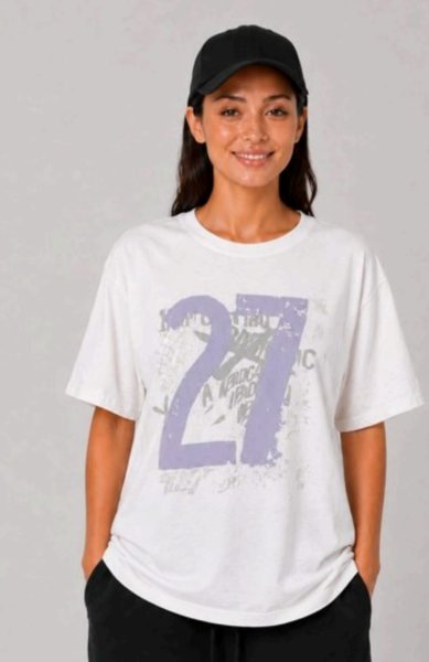 REMERON BAD GAL BLANCO T.12
