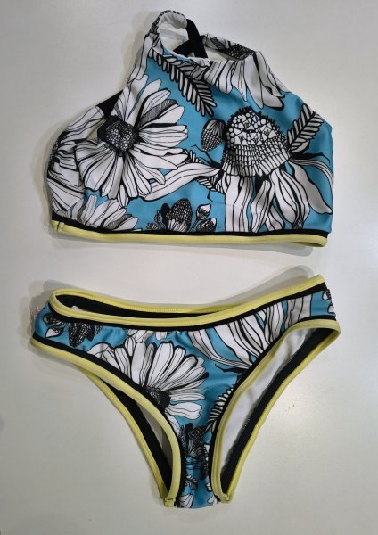 BIKINI ELAS T.14 (NUEVA)