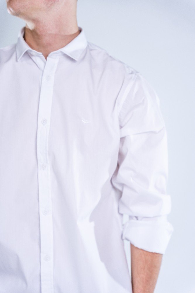 CAMISA M/L LISA PREMIUM T.16